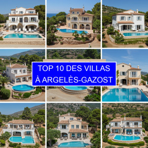 Top 2 des Villas à Argelès-Gazost