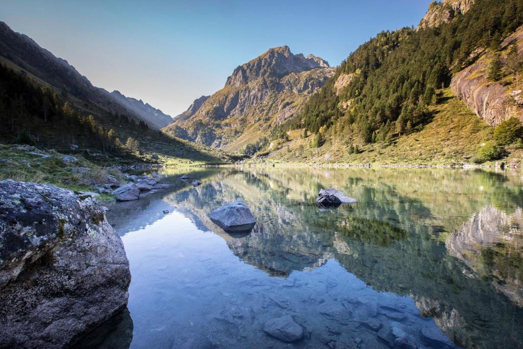 Photo de Appartement au coeur des Pyrénées