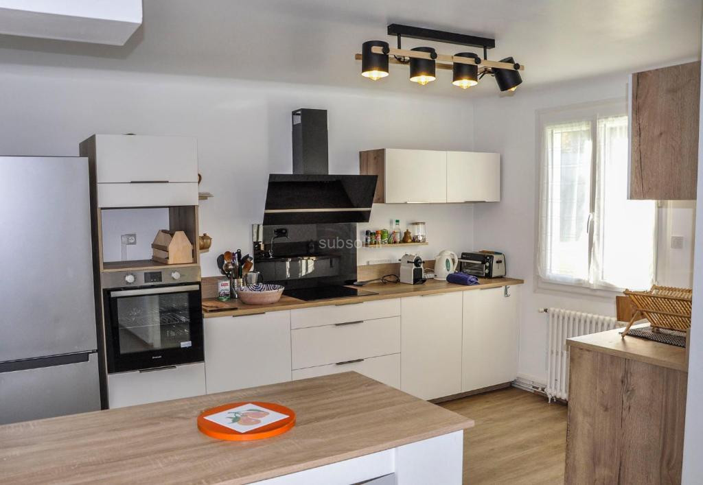 photo de T2 indépendant Villa Héas