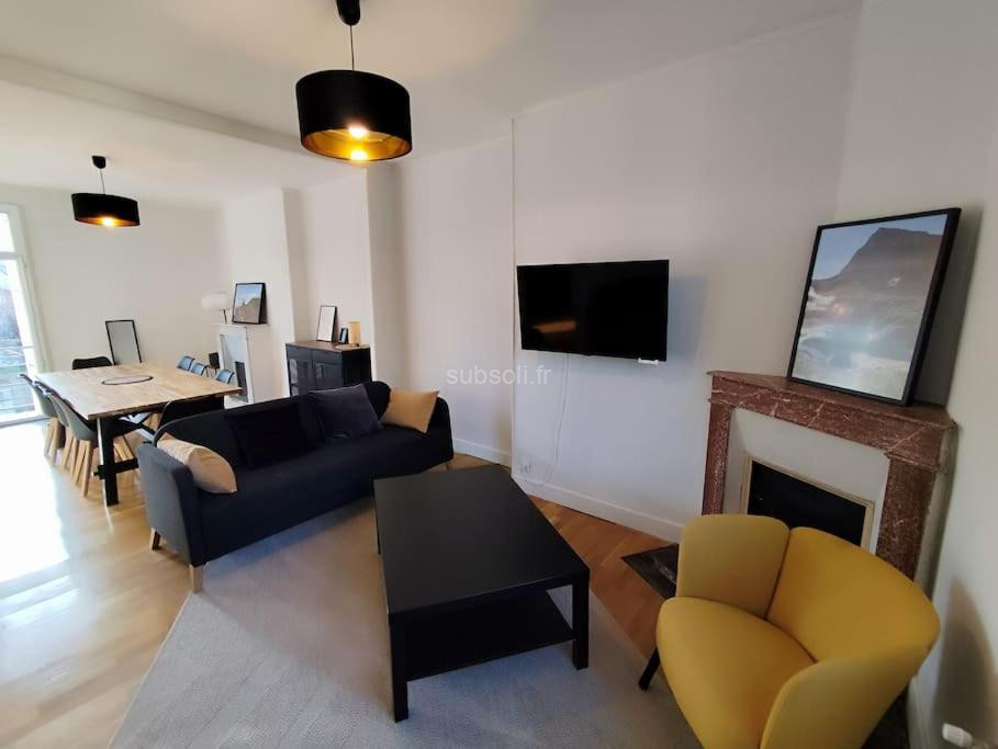 Photo de Appartement le Sommet