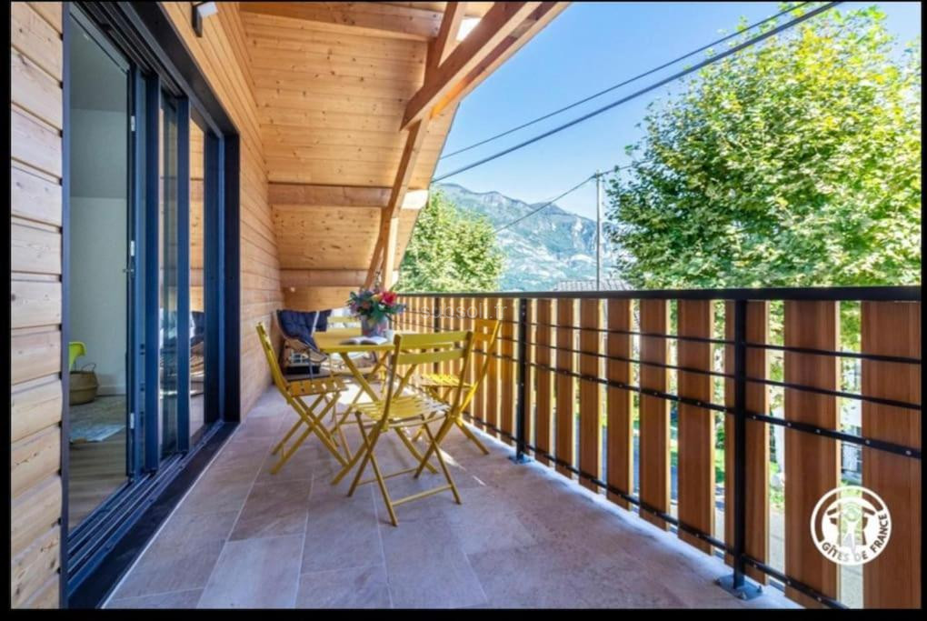 photo de Gîte de la Pépinière