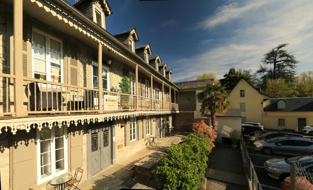 Photo de Maison Candela