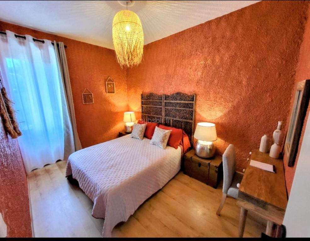 photo de GARDENHILL familly 2 chambres