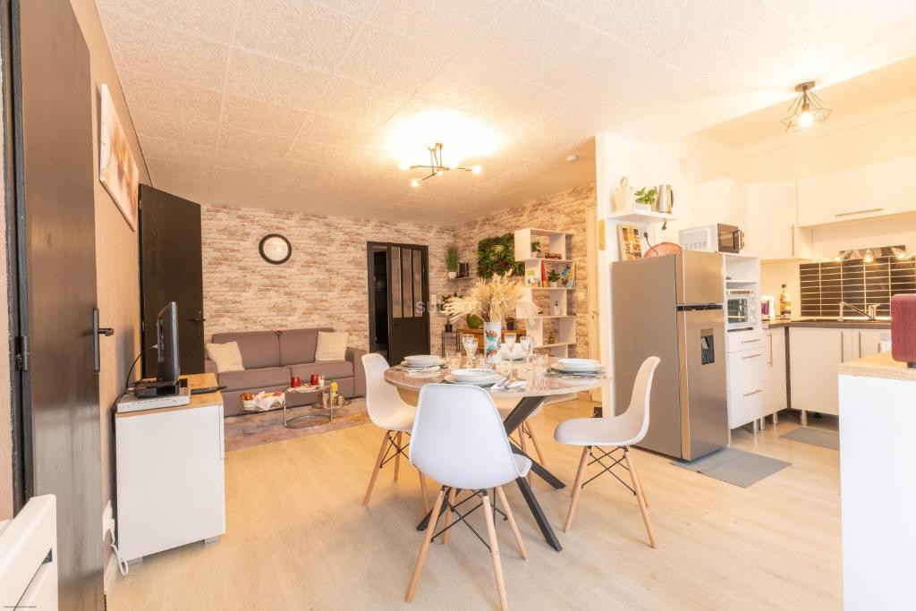 photo de Appartement Le Welcome