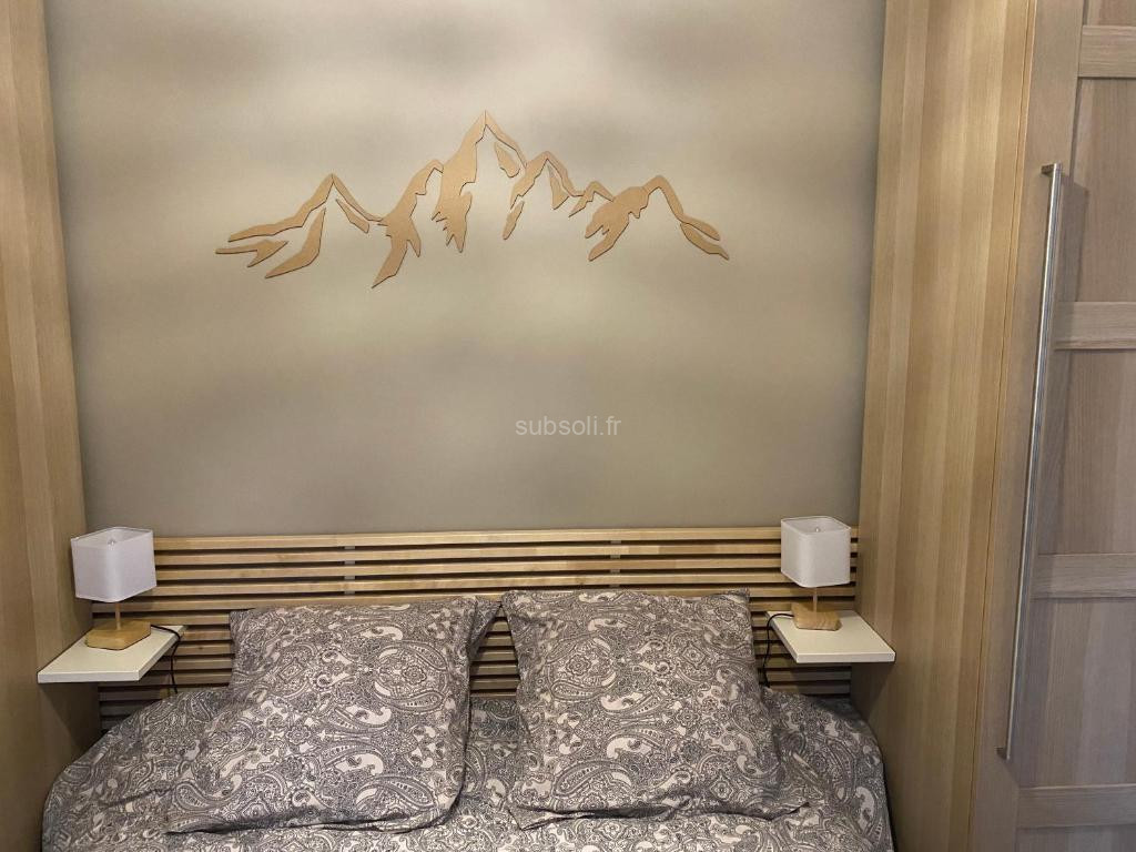 Photo de Charmant appartement