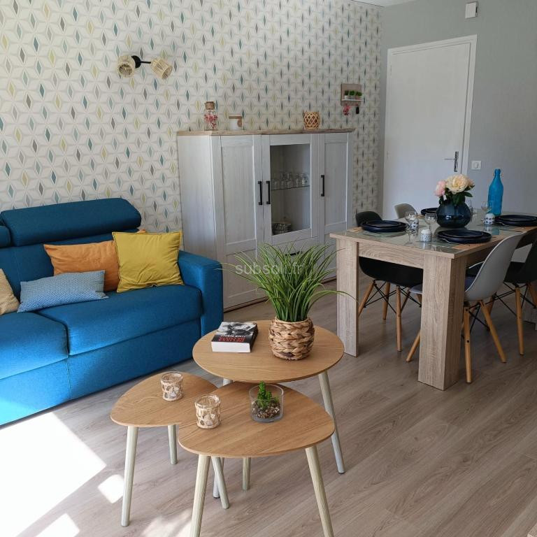 photo de Appartement T2