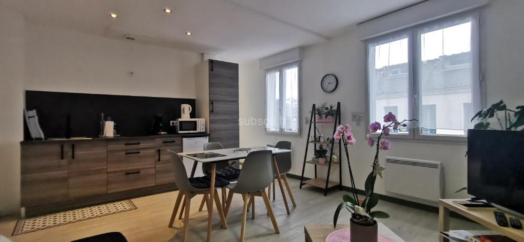 photo de Appartement cocooning avec vue sur les Pyrénées