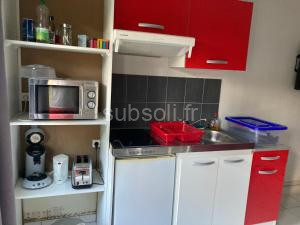 studio situé à Argeles gazost proche de gavarnie à Argelès-Gazost