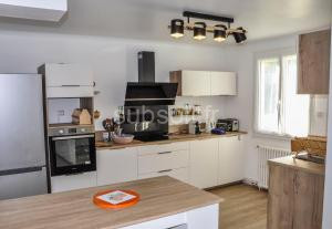 T2 indépendant Villa Héas à Argelès-Gazost