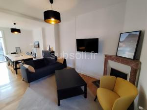 Appartement le Sommet à Argelès-Gazost