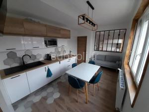 Appartement familial 2 pièces à Argelès-Gazost