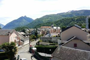 Charmant studio Argelès-gazost à Argelès-Gazost