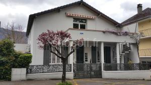 Villa Pyrene à Argelès-Gazost