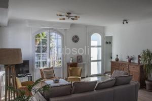 Photo de l'Appartements T3 indépendant Villa Heas à Argelès-Gazost