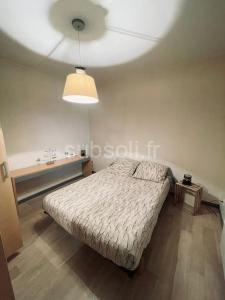 Appartement en centre ville à Argelès-Gazost