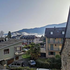 Photo de l'Appartements LAMATACAM, T3, RDC, 2 chamb. centre Argelès Gazost à Argelès-Gazost