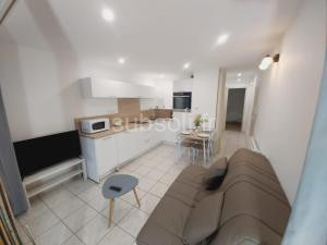 Appartement T2 avec balcon à Argelès Gazost à Argelès-Gazost