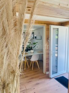 Photo de l'Appartements Un Mendi à Argelès-Gazost