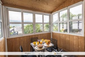 Chez Welter à Argelès-Gazost
