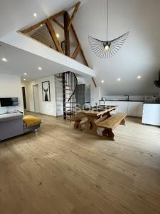 Photo de l'Appartements Chaleur Moderne des Pyrénées à Argelès-Gazost