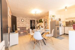 Appartement Le Welcome à Argelès-Gazost
