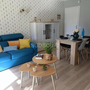 Appartement T2 à Argelès-Gazost