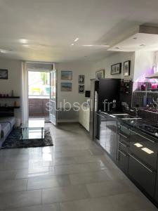 Appartement rénové T3 en duplex à Argelès-Gazost