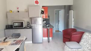 Photo de l'Appartements Aux bons thermes à Argelès-Gazost