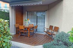 ARGELES-GAZOST - La Terrasse de l'Araillé à Argelès-Gazost