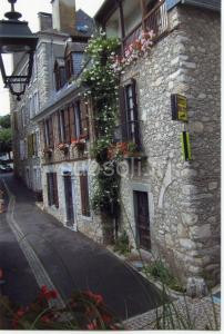Dolwin à Argelès-Gazost