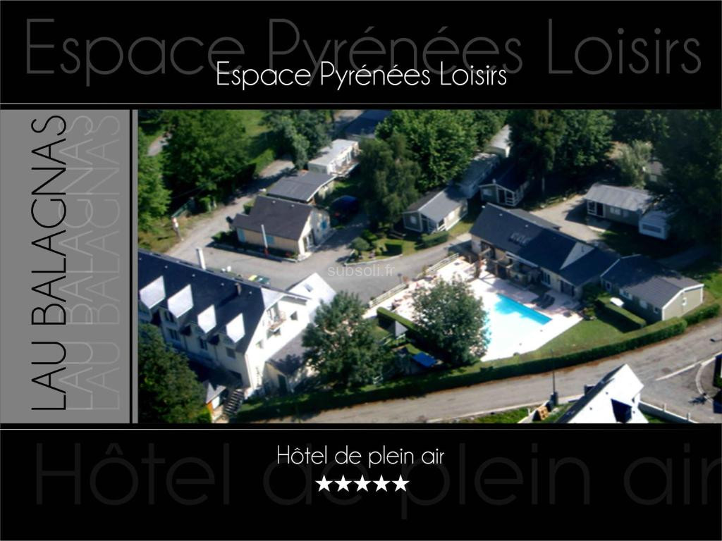 photo de Espace Pyrenees Loisirs