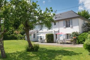 La Maison des Vacances à Argelès-Gazost