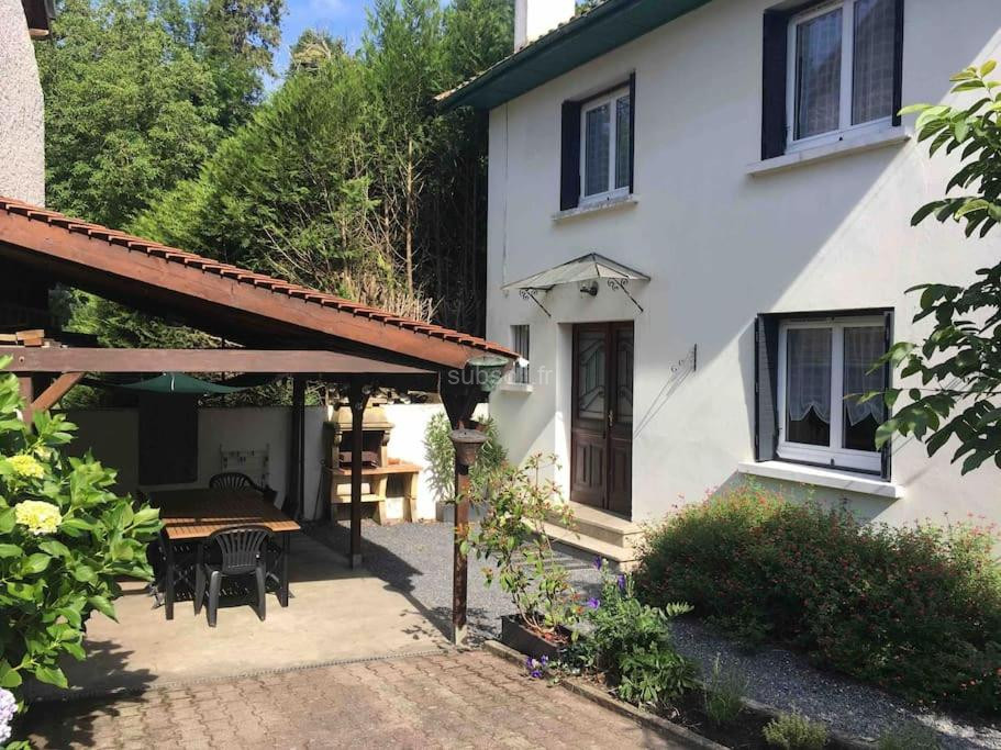 photo de Maison familiale au cœur des Pyrénées !