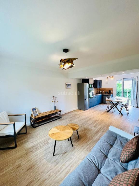 photo de Maison de vacances à Argelès-Gazost
