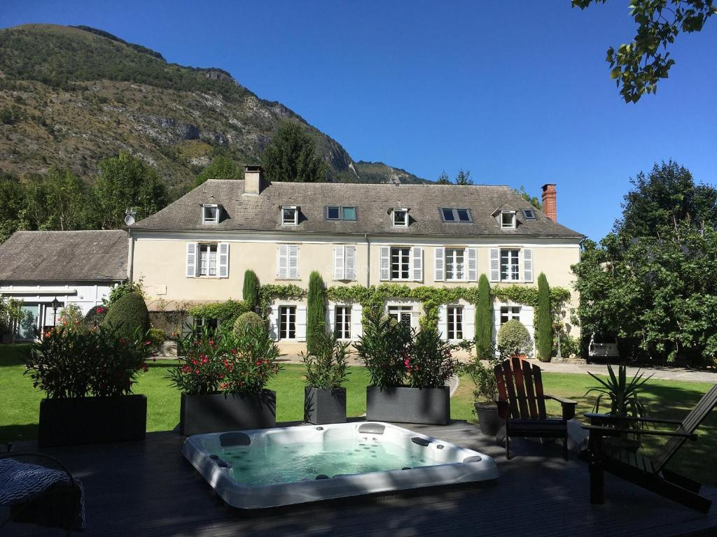 Photo de Domaine de Monda
