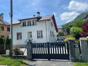 Grande maison dans les Pyrénées à Argelès-Gazost