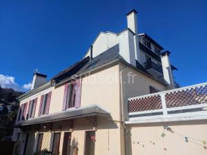 Maison de maître à Argelès-Gazost