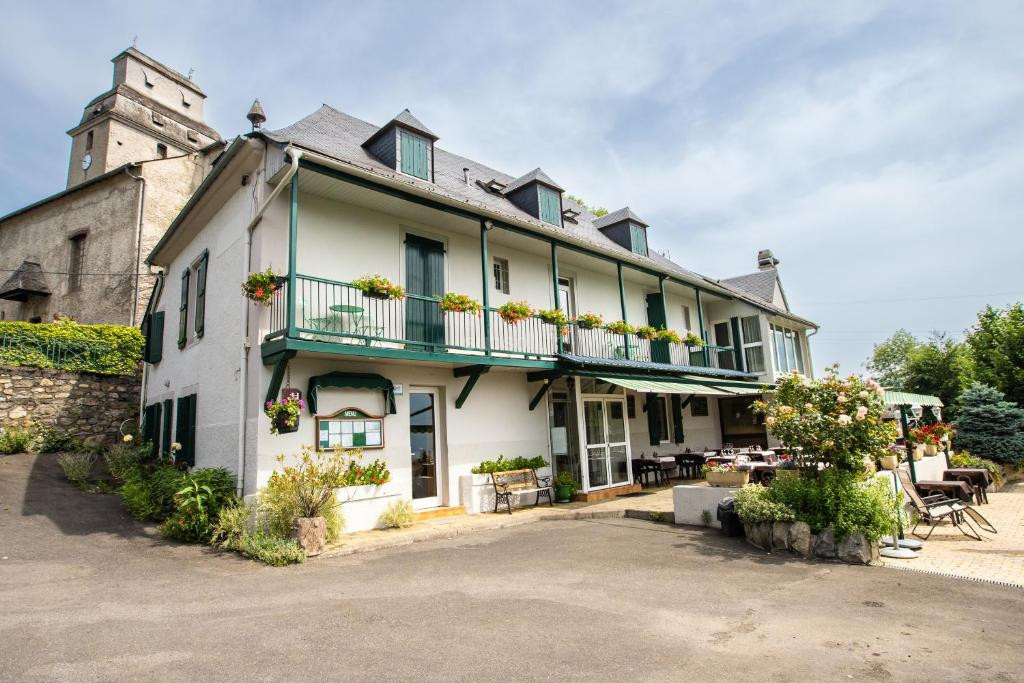 Photo de Auberge Le Cabaliros