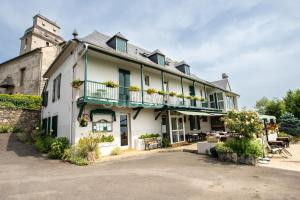 Auberge Le Cabaliros à Argelès-Gazost