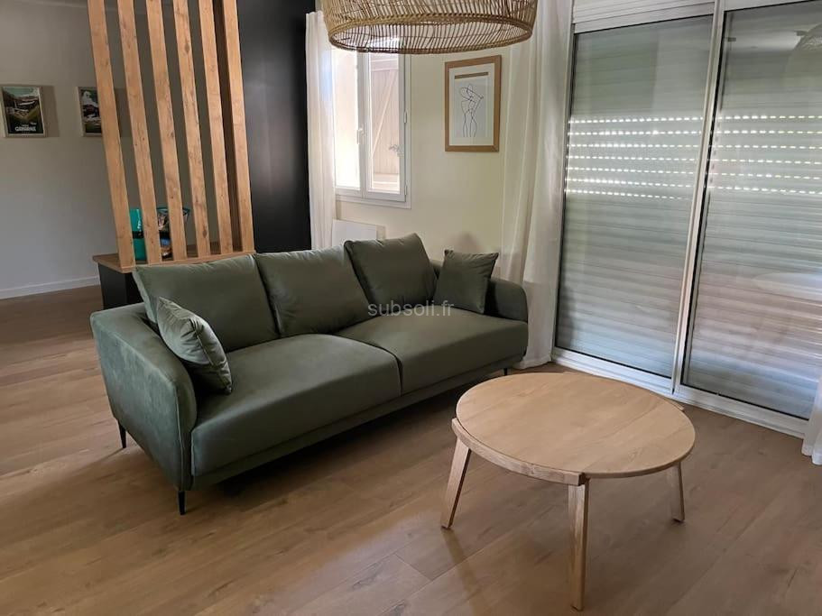 Photo de La maison de Marie